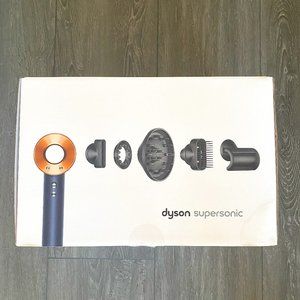 Dyson Supersonic Hair Dryer - Special Gift Edition